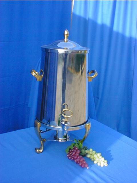 Coffee Urns Image
