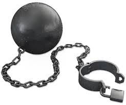 Ball and Chain Gag-image