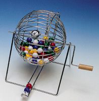 Bingo Game Image