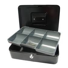 Cash Box-image