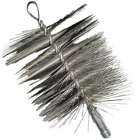 Chimney Brushes-image