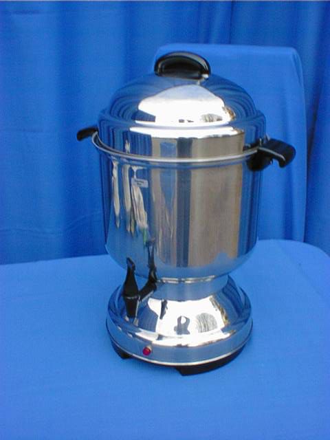 Coffee Perc - Deluxe Image