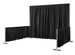 Show Drapes-image