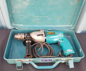 Drills - Electric 1/2 Hammer-image