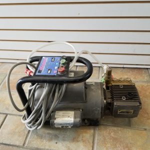 Pressure Washers-image