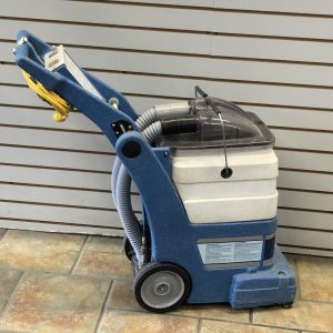 Carpet Steam Cleaner (upright)-image