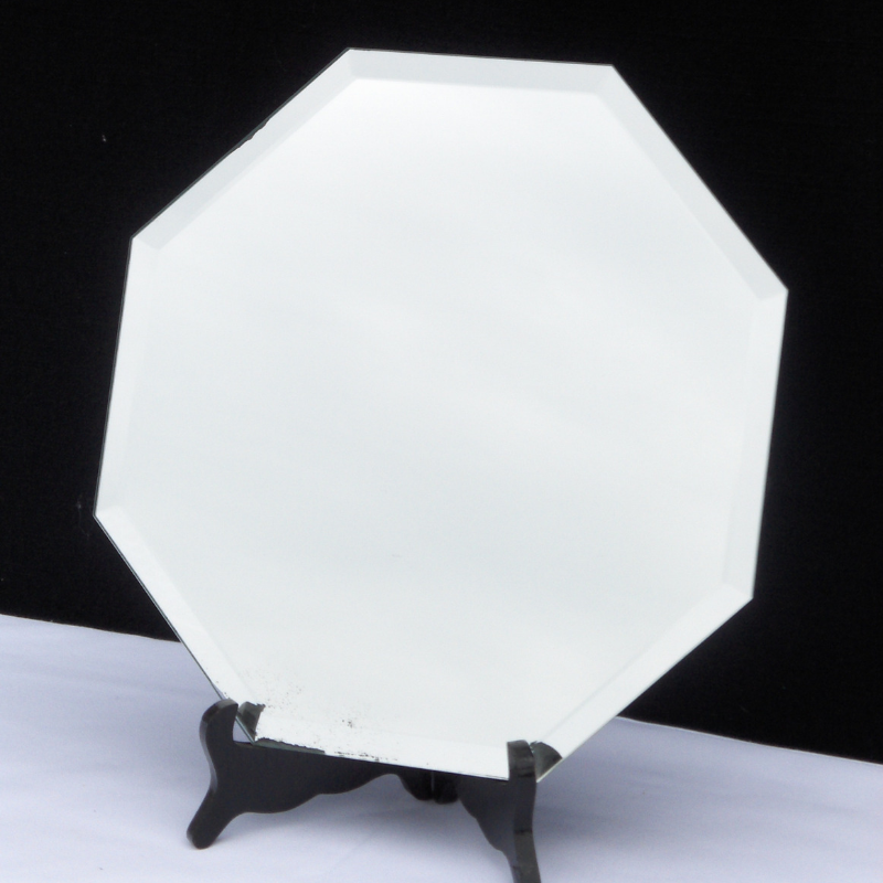 Table Mirror Image