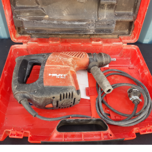 Hilti TE16 Drill-image