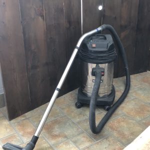 Vacuum Wet Dry-image