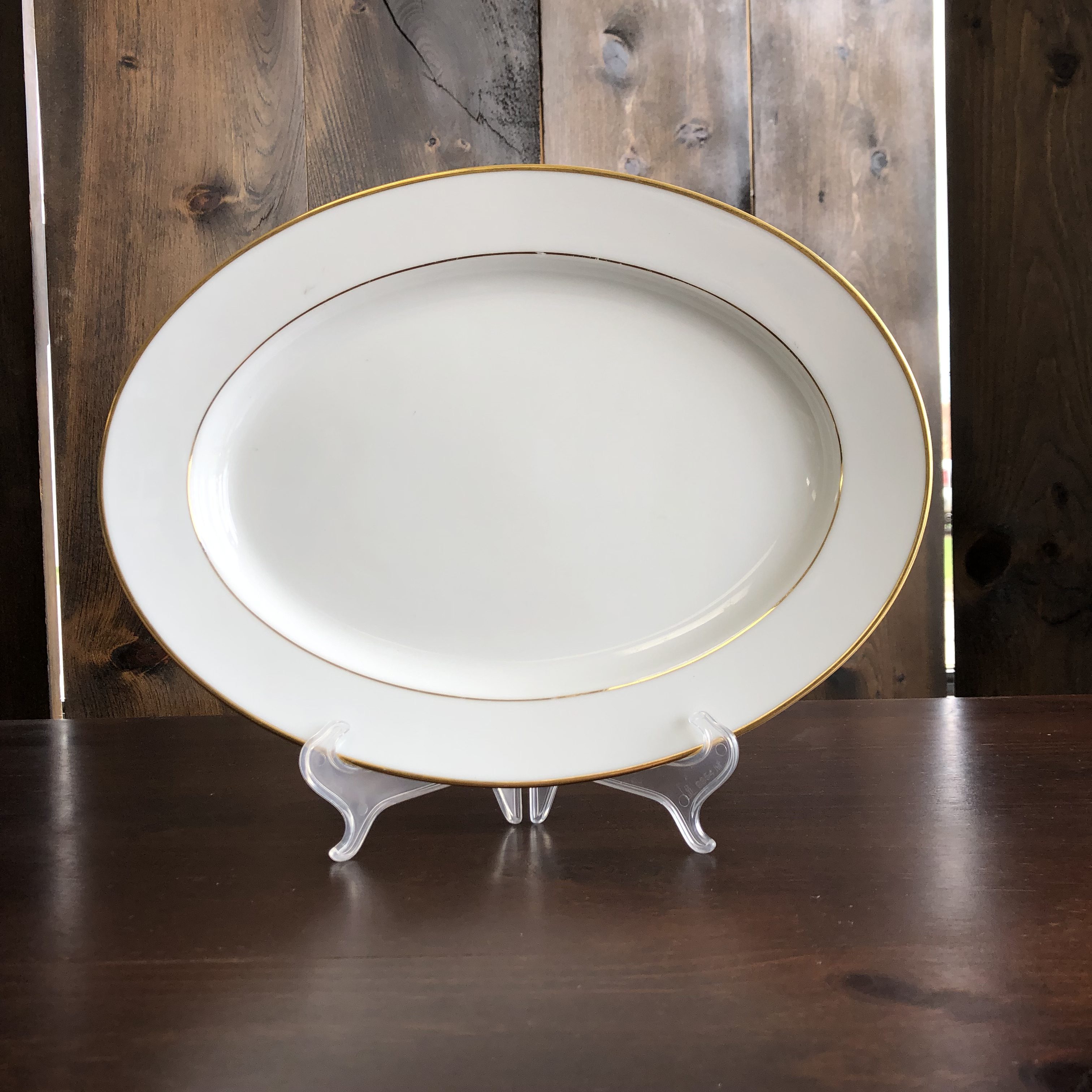 Meat Platters - Noritake Image