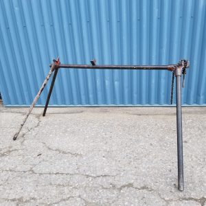 Pipe Stand-image