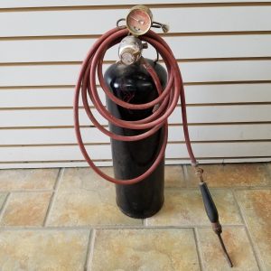 Plumber's Torch-image