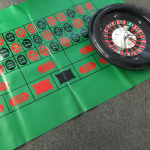 Roulette Wheel-image