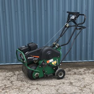 Lawn Aerators-image