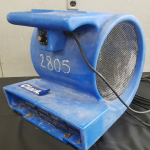 Carpet Dryer Fan Turbo Dryer-image