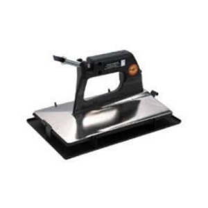 Carpet Seaming Iron-image