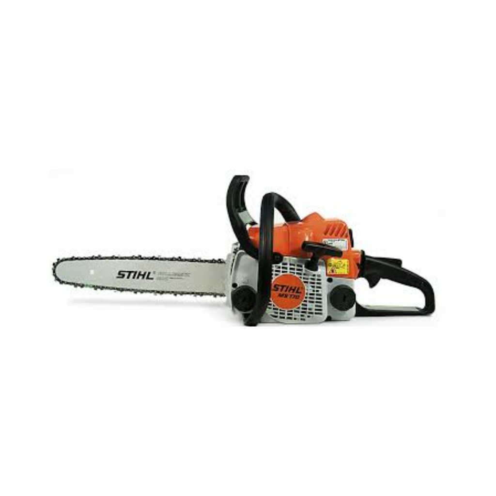 Chain Saws, Hedge Clippers & Loppers Image