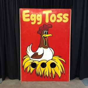 Egg Toss Game-image