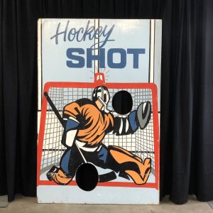 Hockey Shot Game-image