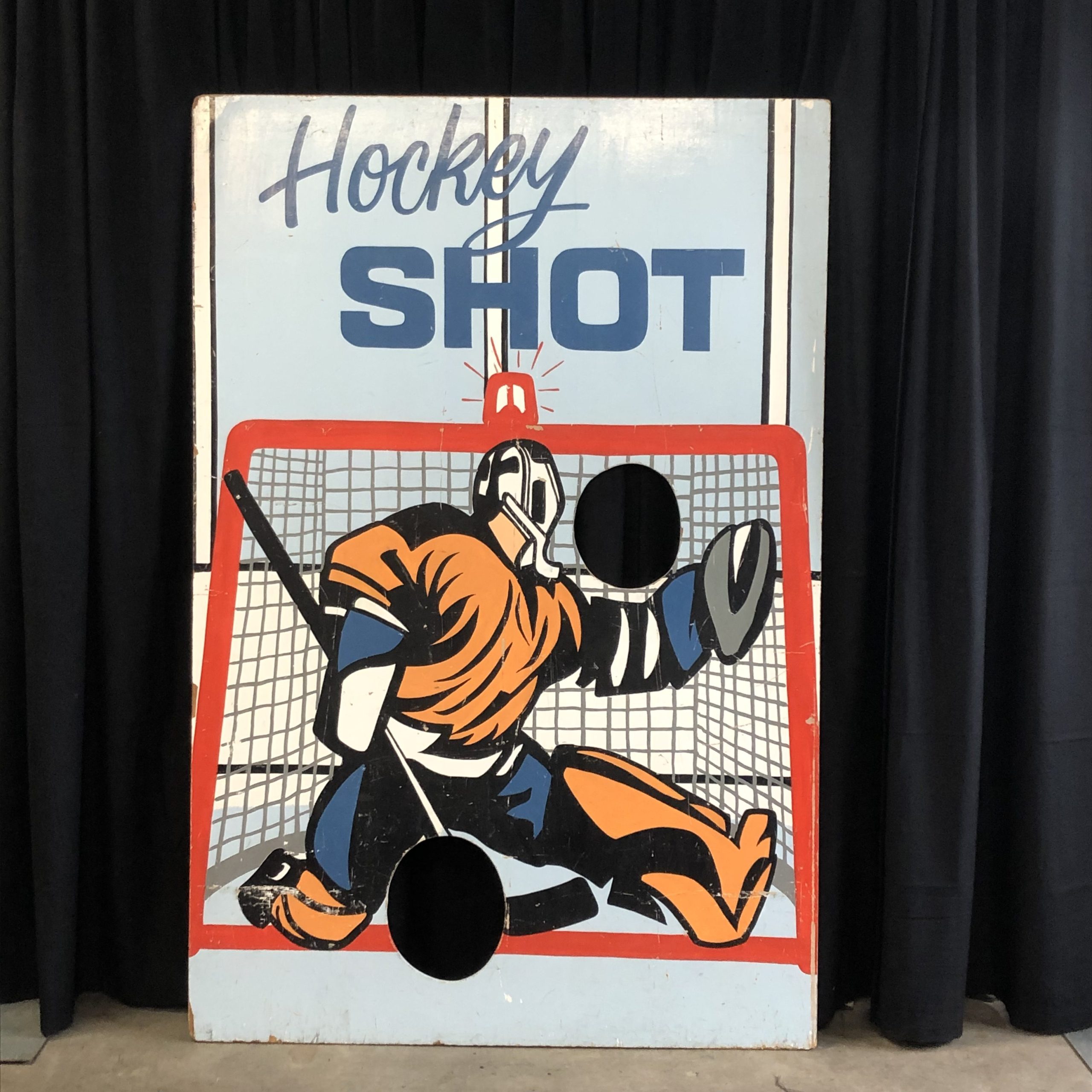 Hockey Shot Game main image
