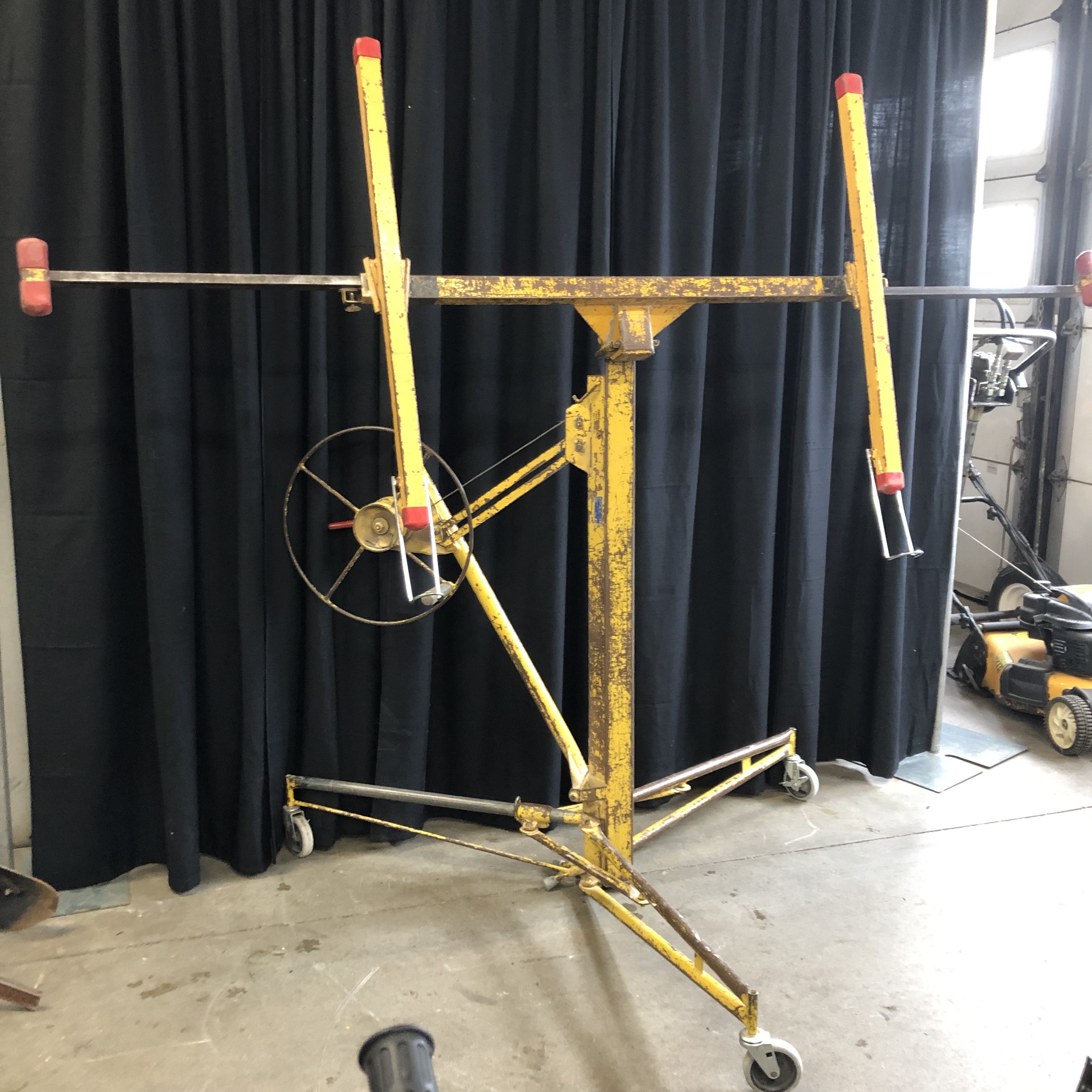 Panel Lift