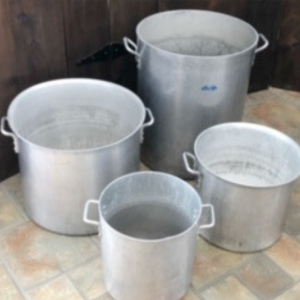 Stock Pots-image