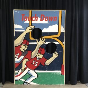 Touch Down Game-image