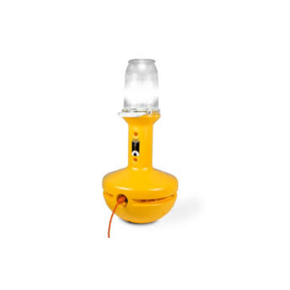 Wobble Flood Light Image