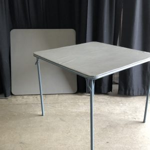 Card Table-image