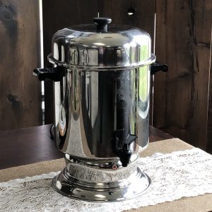 Coffee Percolators & Urns-image