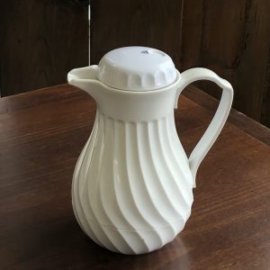 Coffee Pourers & Tea Pots Image