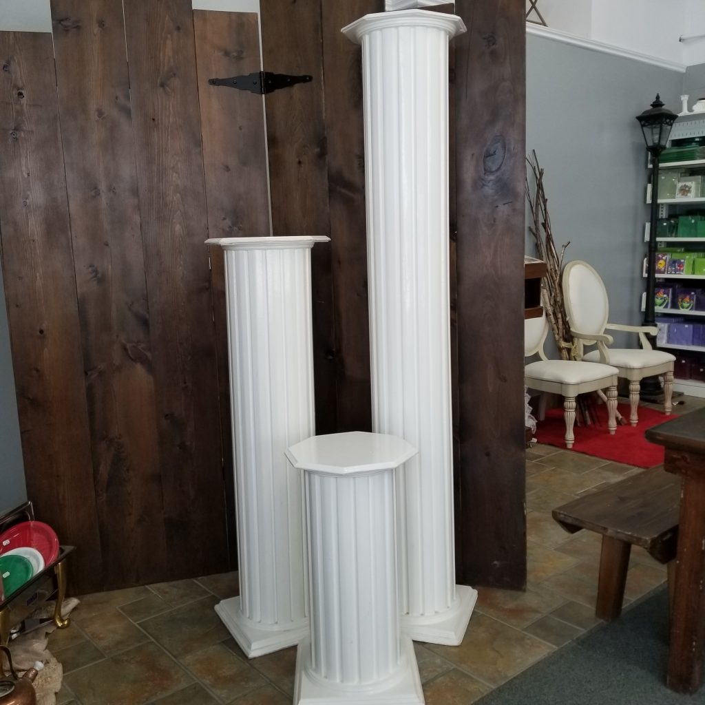 Pillars Image