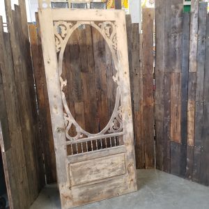 Rustic Door-image
