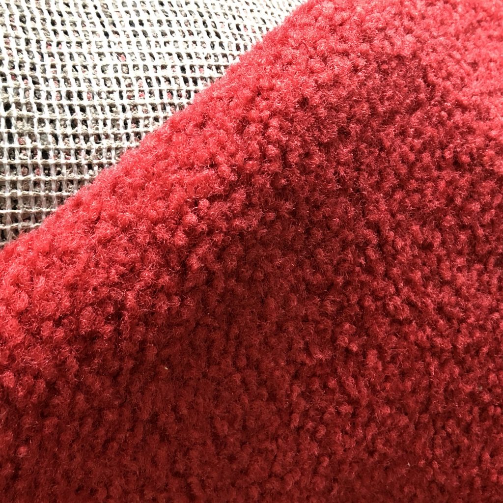 Red Carpet Runner (other colours available) Image