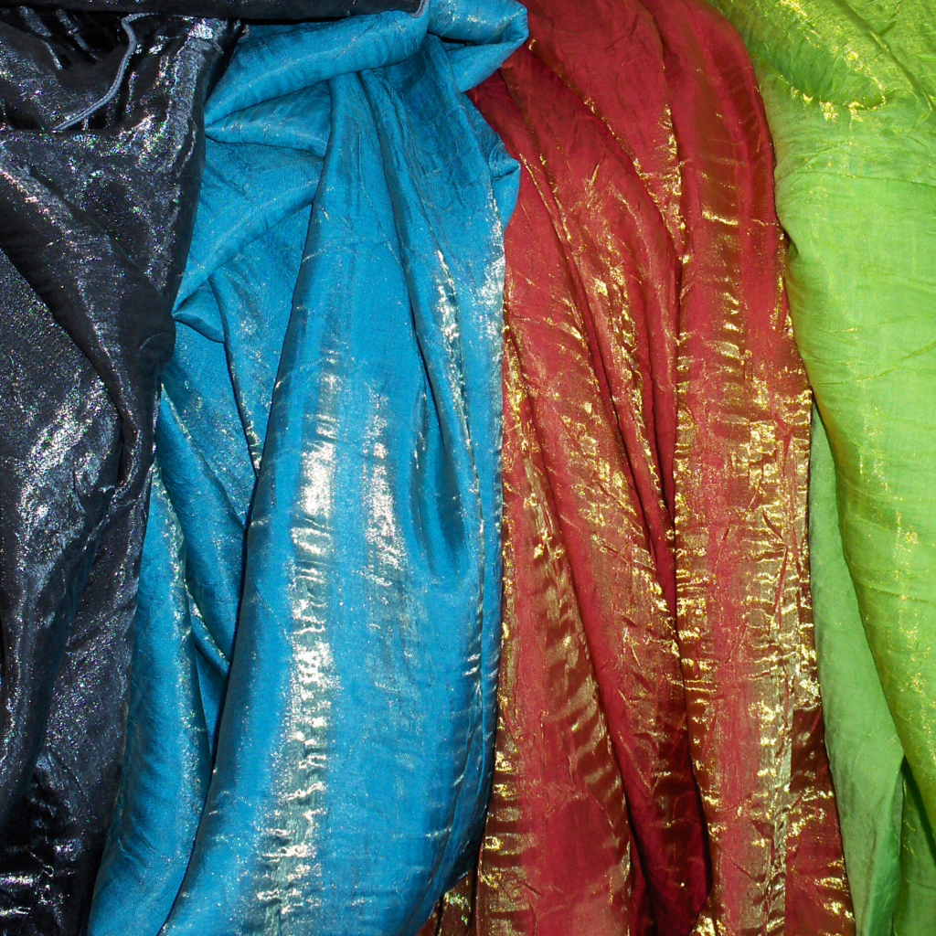 Luxury Linens Image