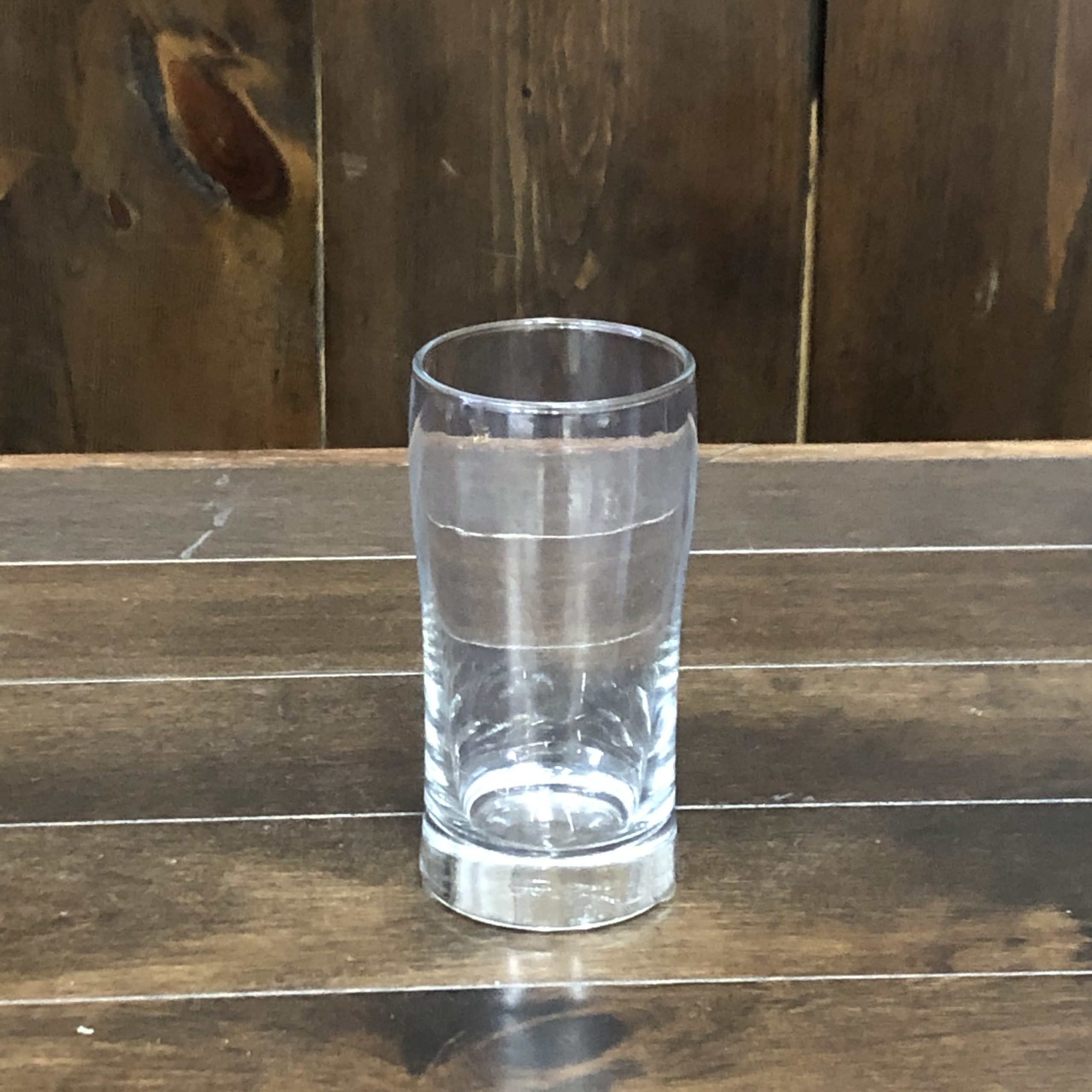 Highball Water Glasses - 8 ½ oz Image