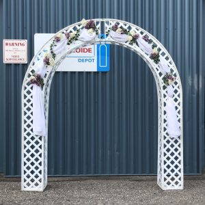 Wedding Arches-image
