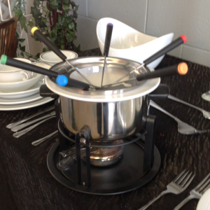 Fondue Set-image