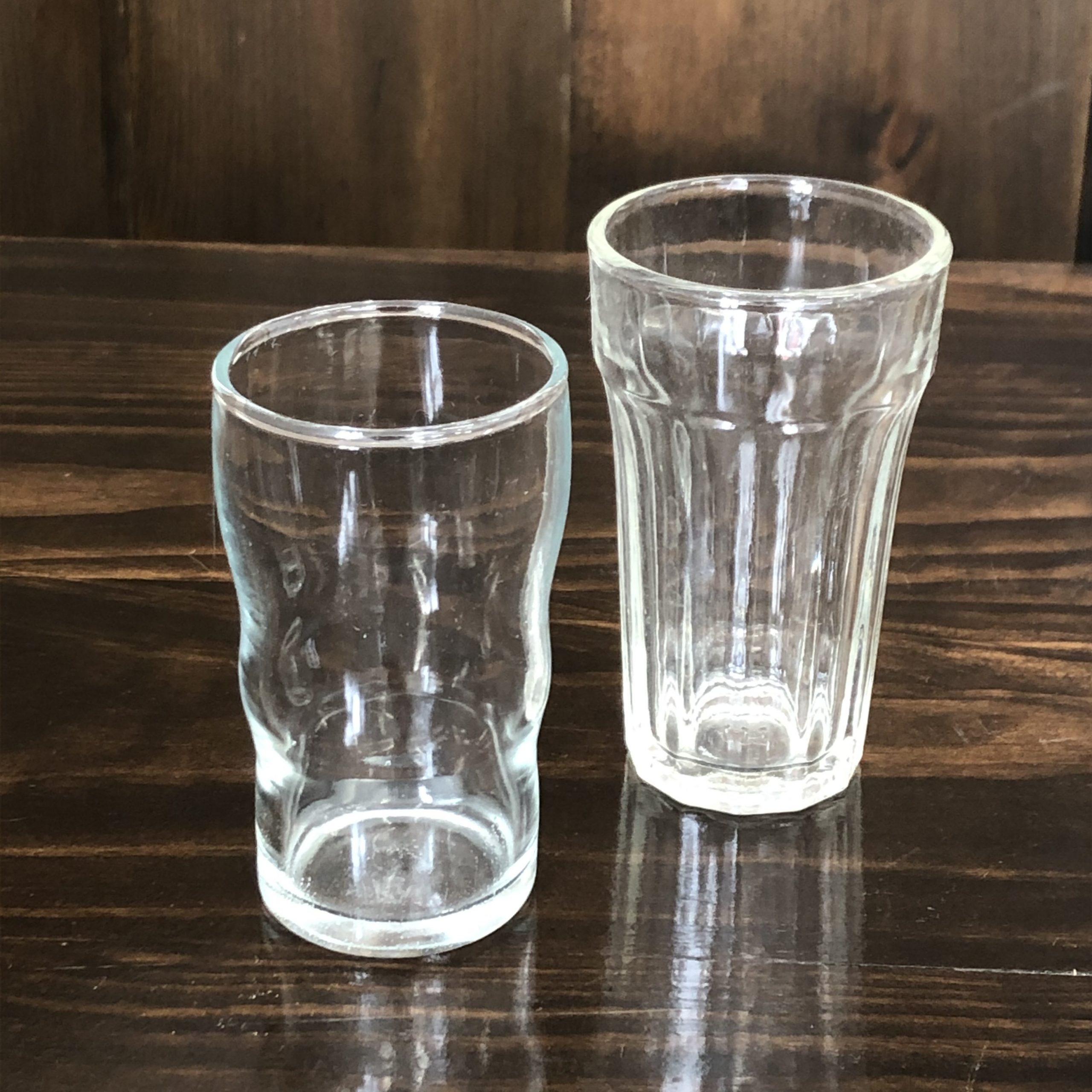 Glasses - Juice Image