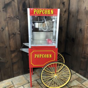 Popcorn Machine-image