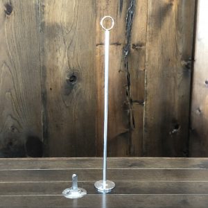 Table Number Holder-image