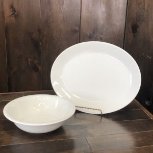 Serving Bowls & Meat Platters-image