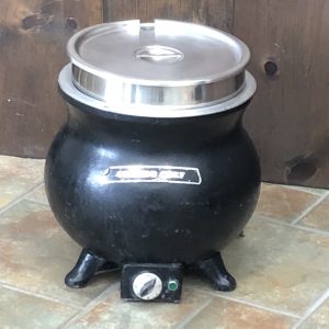 Soup Warmer-image