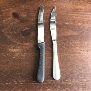 Steak Knives-image