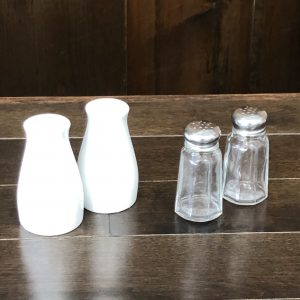 Salt & Pepper Set-image