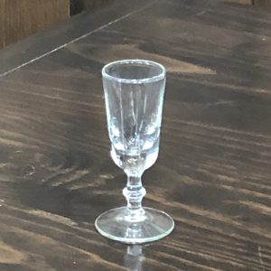 Liqueur Glasses 1 oz-image