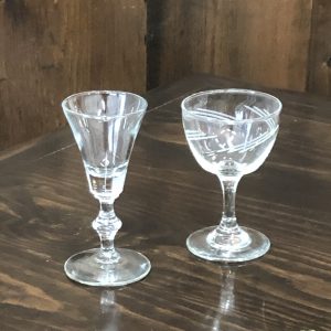 Sherry Glasses - 2, 3 or 4 oz-image
