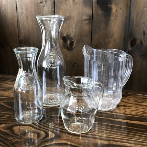 Pitchers & Carafes-image