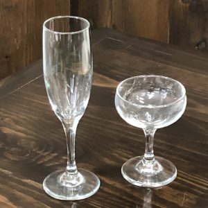 Champagne Glasses-image