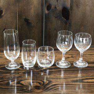 Crystal Glassware-image